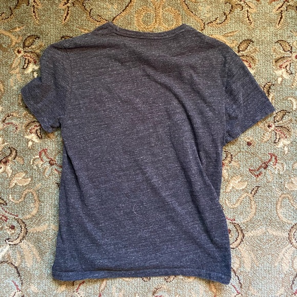 Ralph Lauren Polo Dark Grey Men’s Medium T-Shirt - Picture 2 of 2